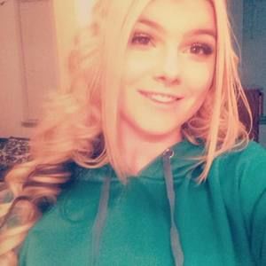 Meet your Posher, Madi